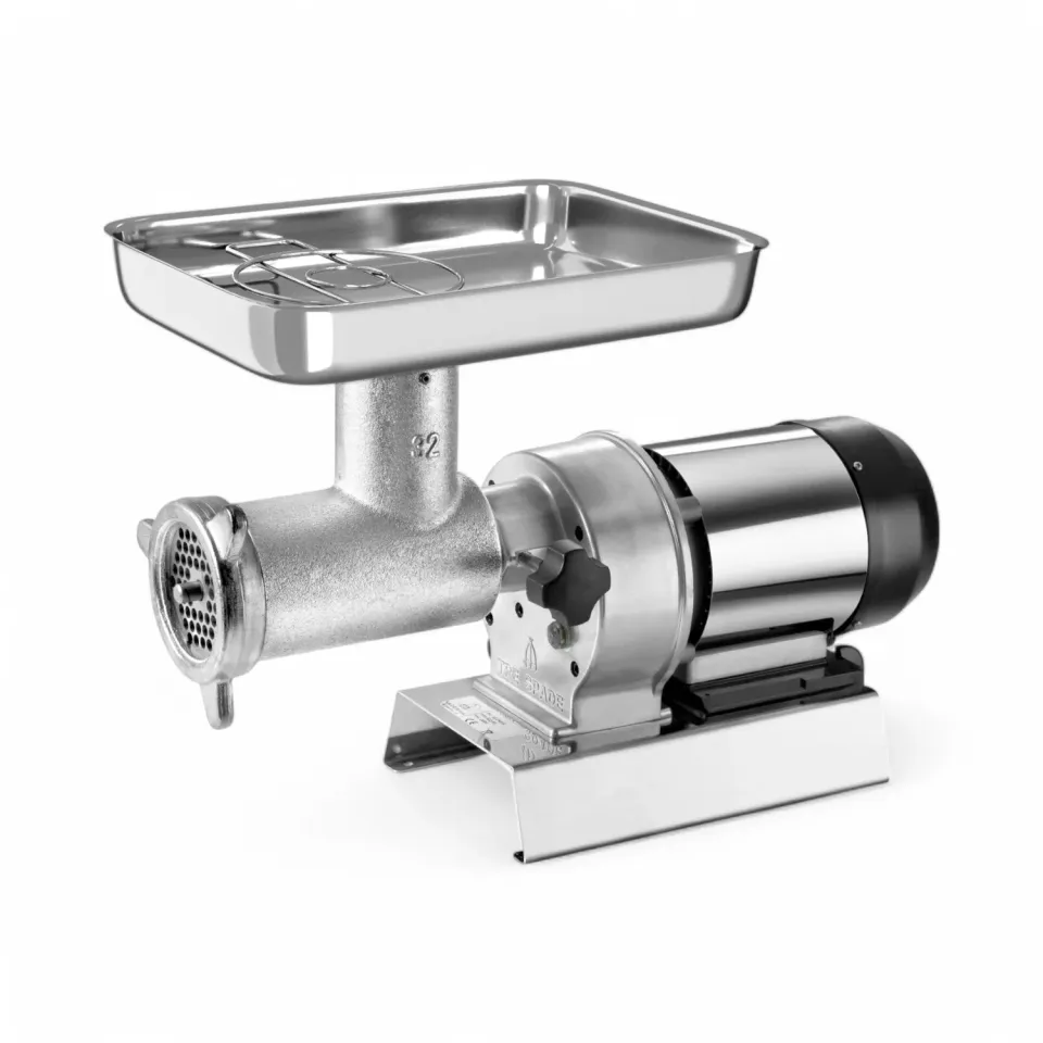 Trespade TC 32 Elegant kjøttkvern 1,5 HK elektrisk