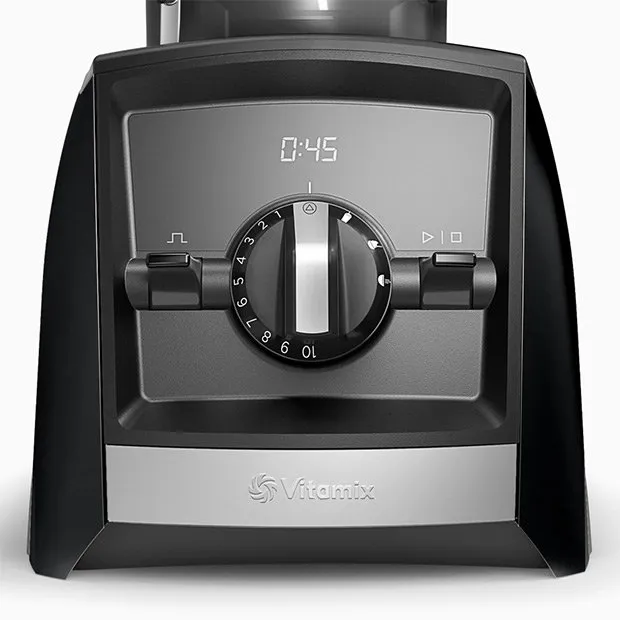 Vitamix Ascent A2500i blender 2 liter BPA-fri