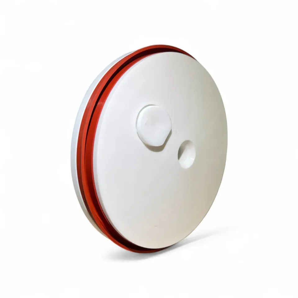 Trespade F20312 stempel med pakning pølsestapper