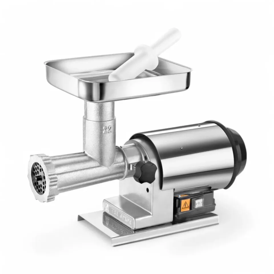 Trespade TC 22 Elegant Plus kjøttkvern elektrisk 160 kg/t