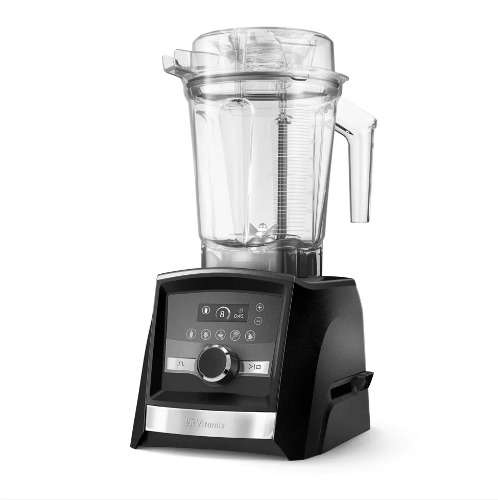 Vitamix Ascent A3500i blender grafitt 2 liter 5 program