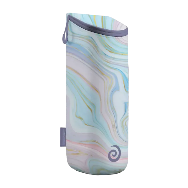 BlendJet Jetsetter isolasjonspose svart 16 oz