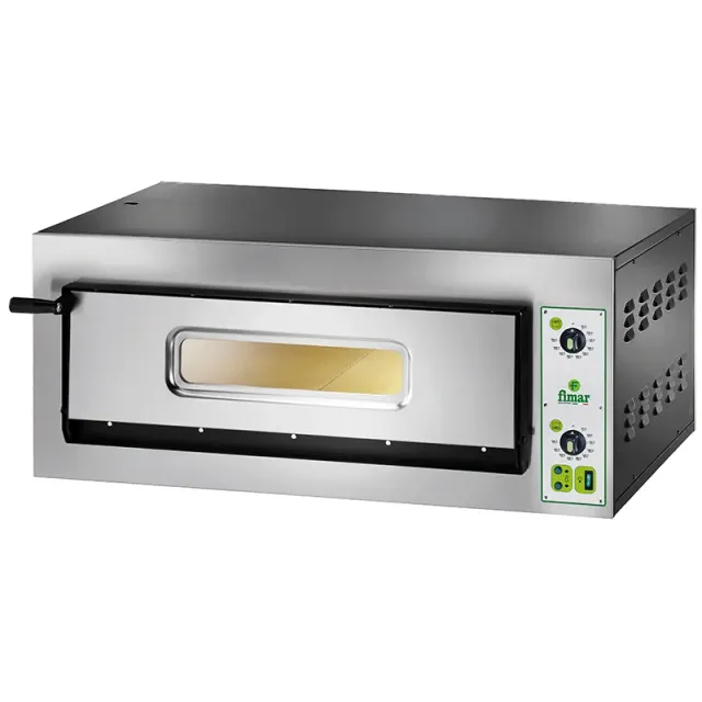 Fimar FYL4 pizzaovn elektrisk profesjonell