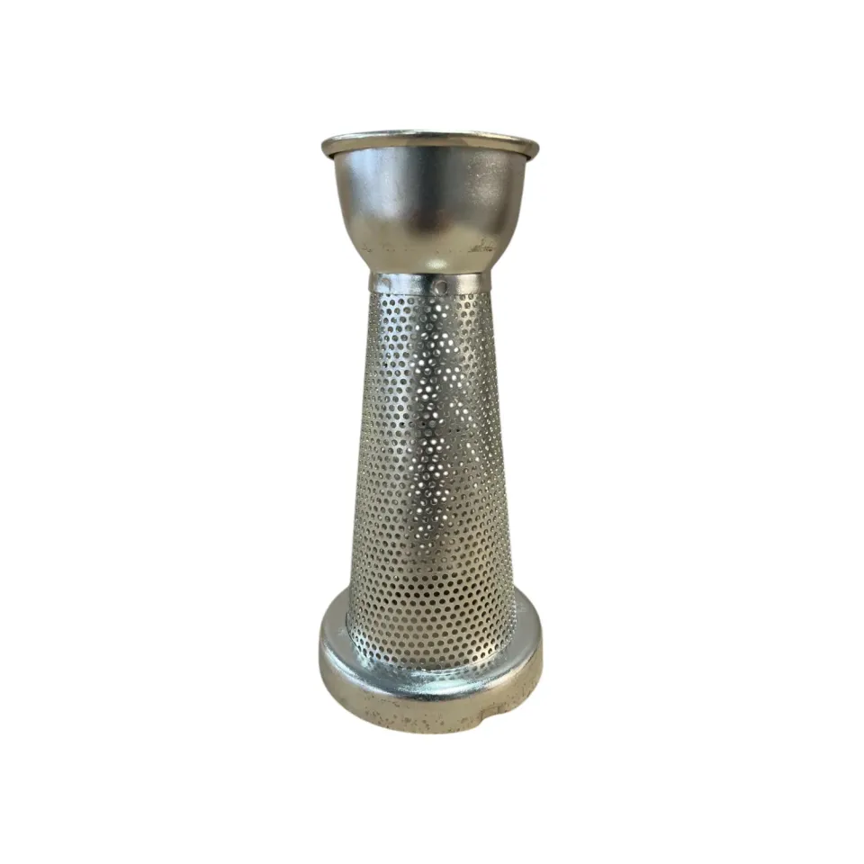 Trespade F10211 tomatsil nr. 2 til BT F10200/E