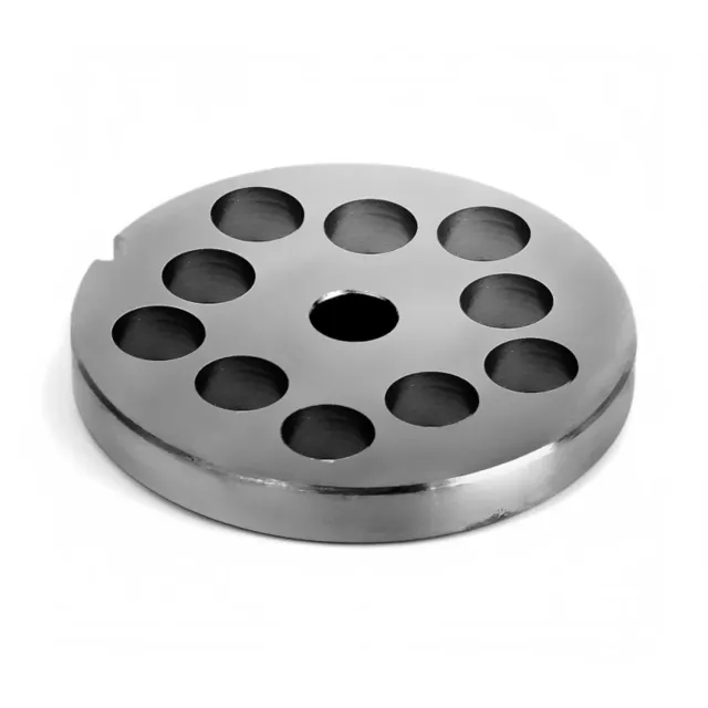 Trespade TC 8 hullskive 10 mm grov kverning