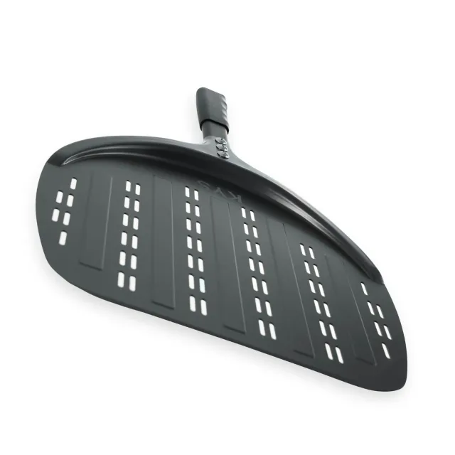 KYS Vero Peel pizzaspade aluminium 35 cm perforert