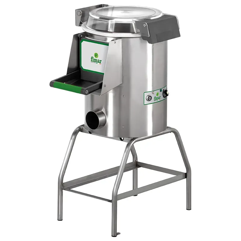 Fimar PPF5 potetskreller 5 kg