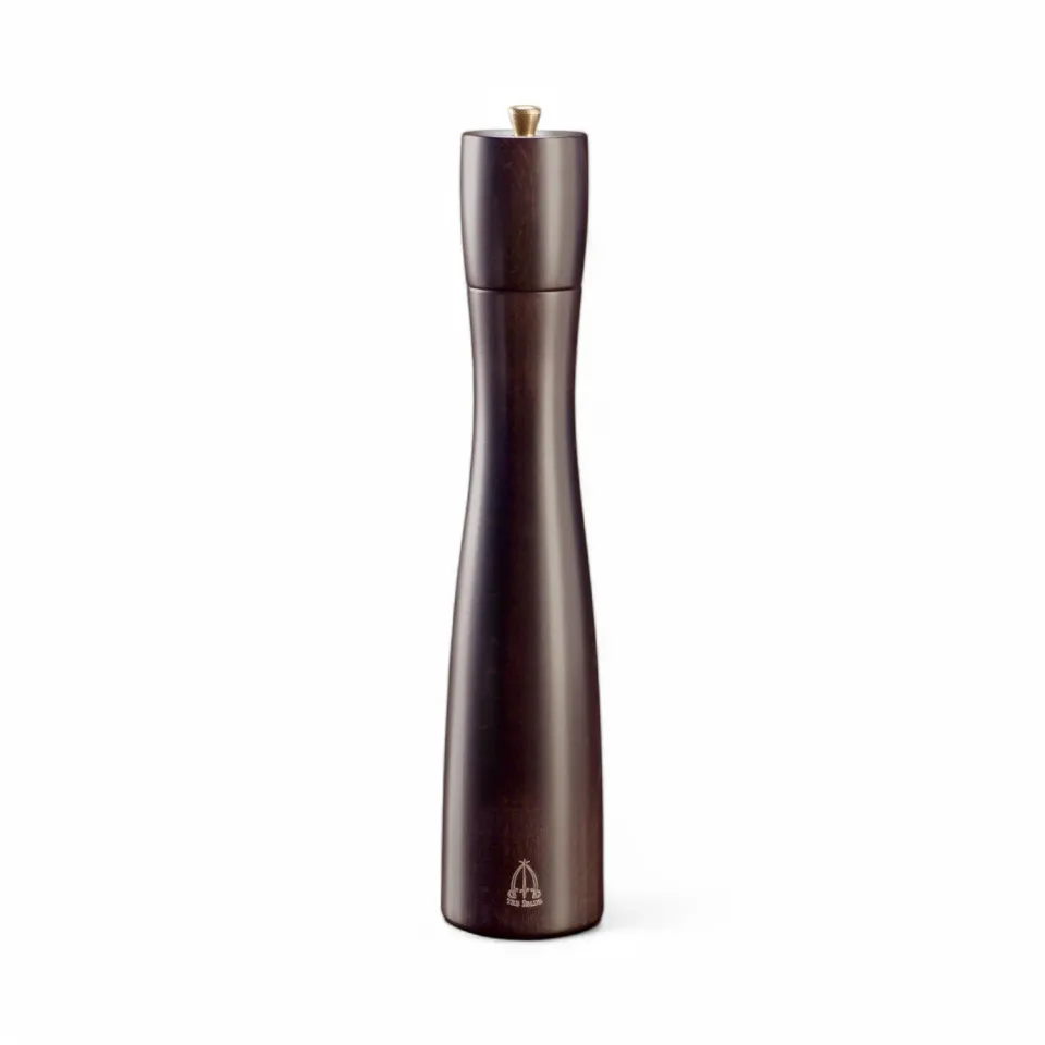 Trespade Tancredi 30 pepperkvern wengé 30 cm stål