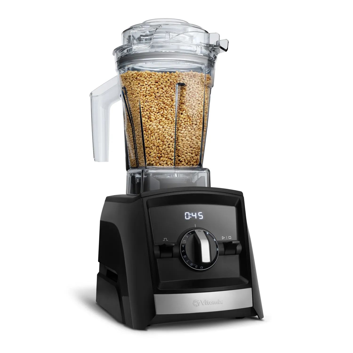 Vitamix Ascent 1,4 L dry blade blenderkanne til tørrmaling