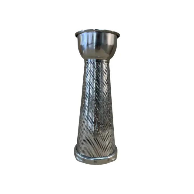 Trespade F17511/4I filter tomatpresse str 5 nylon