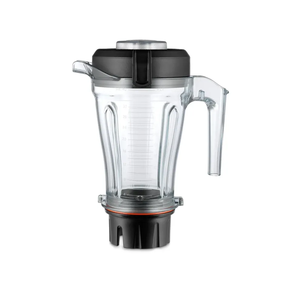 Vitamix kanne til S30 1,2 liter uten knivsats Tritan