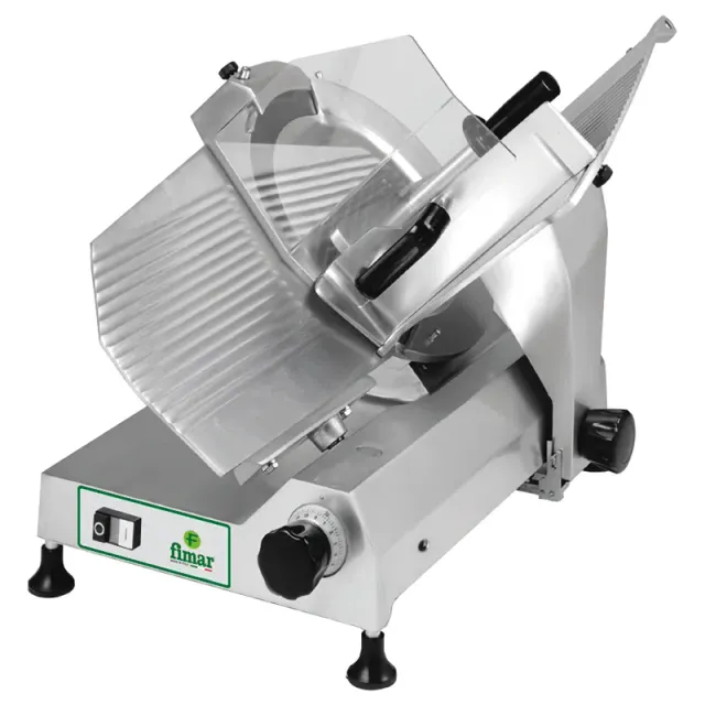 Fimar Gravità H370 påleggsmaskin 370 mm