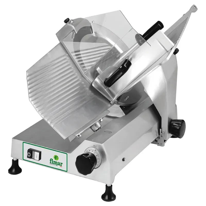 Fimar H350 påleggsmaskin gravitasjon 350 mm