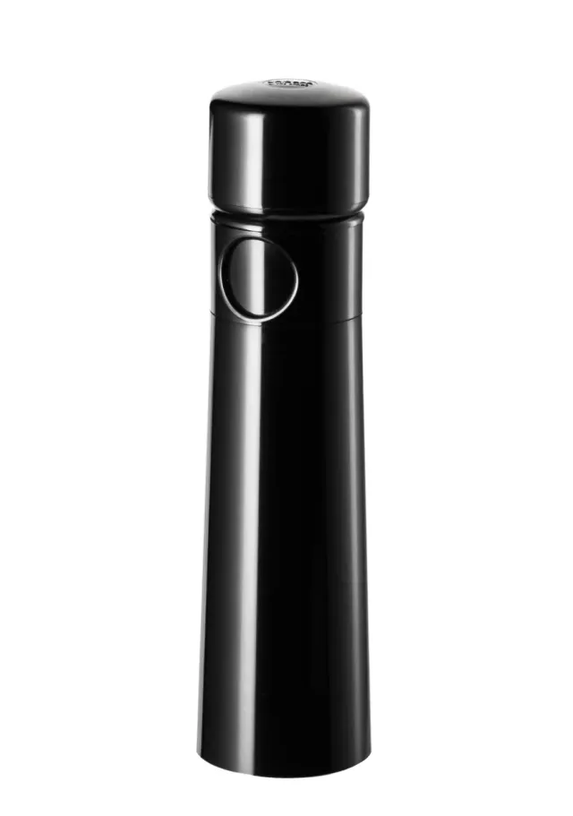 Trespade Magnum Plus pepperkvern svart 23 cm
