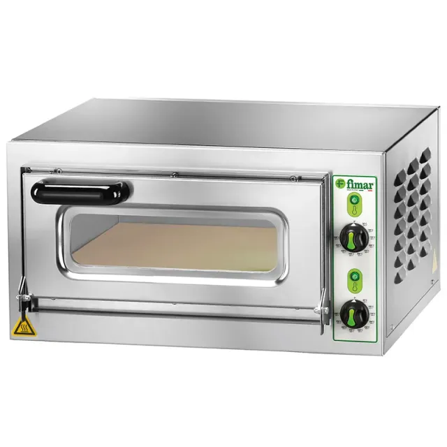 Fimar Micro V1C pizzaovn elektrisk 1-kammer kompakt