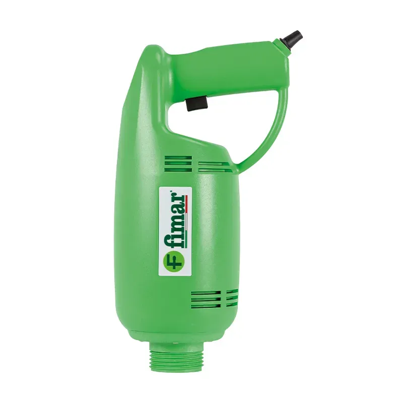 Fimar FXM40S motorblokk uten variator