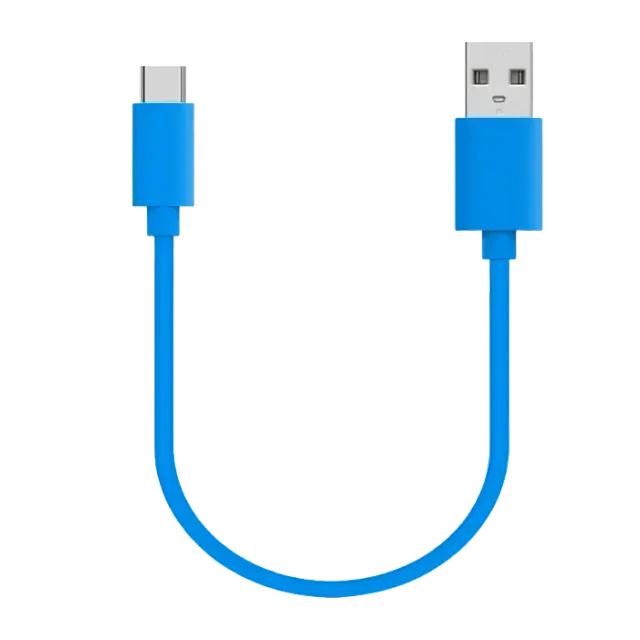BlendJet BJ2 ladekabel USB-C reservedel