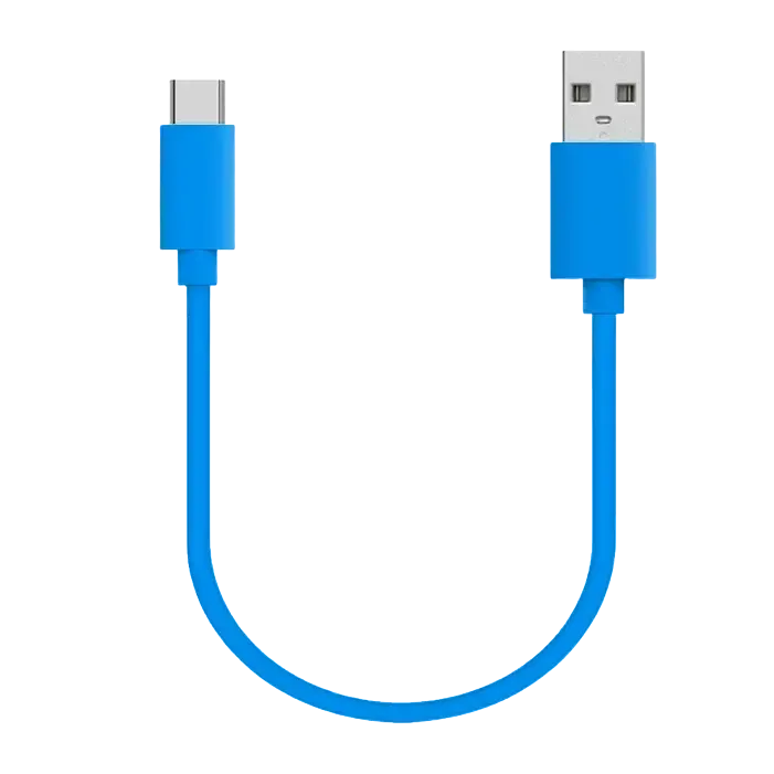 BlendJet BJ2 ladekabel USB-C reservedel