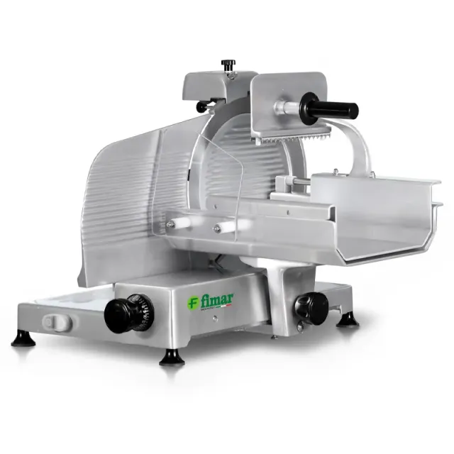 Fimar V330 påleggsskjærer vertikal 330 mm