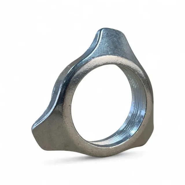 Trespade F20546 ring pølsehorn kjøttkvern original