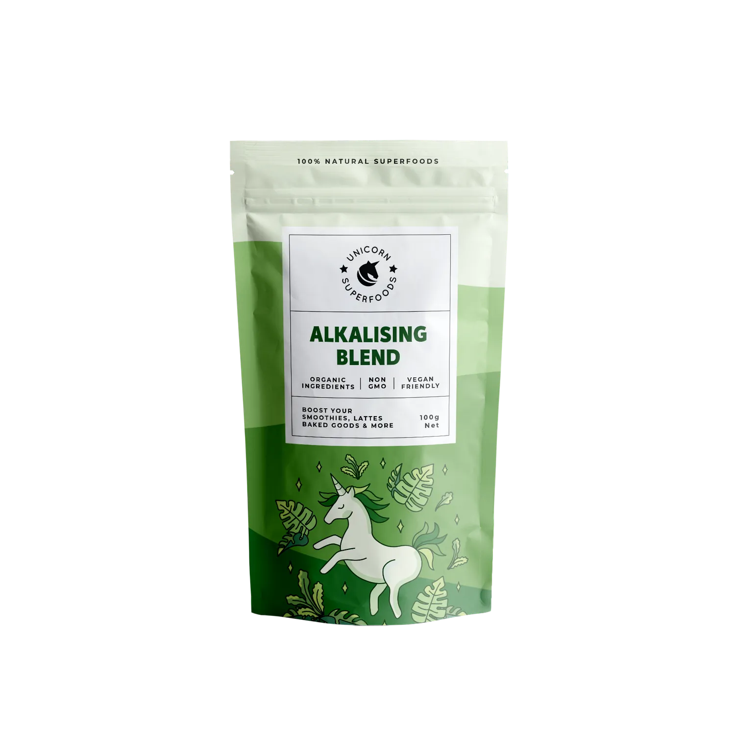 BlendJet Unicorn Beauty Blend 100 g smoothieblanding