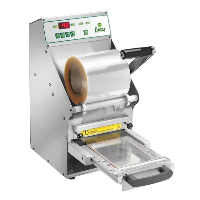 Fimar TS1 forseglingsmaskin manuell