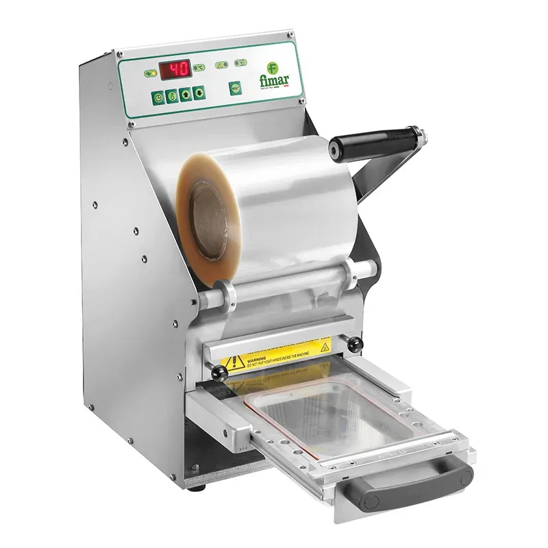 Fimar TS1 forseglingsmaskin manuell
