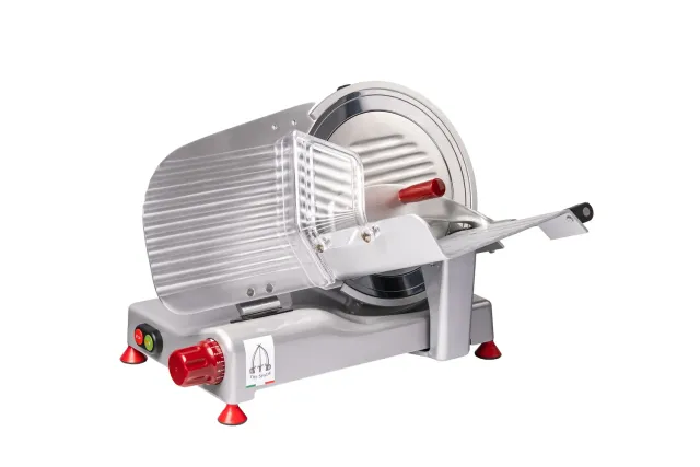 Trespade D-275 PRO påleggsmaskin 27,5 cm profesjonell