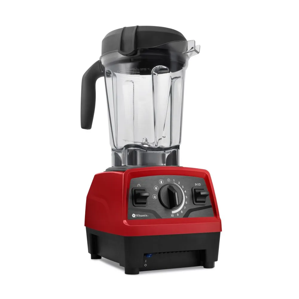 Vitamix Explorian E520 blender 2 liter med 3 programmer