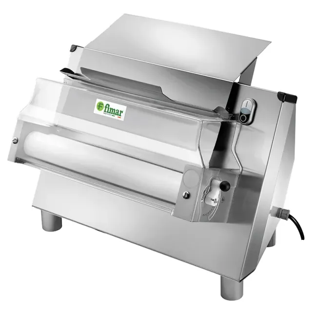 Fimar FIM42N deigutvalser pizza 42 cm manuell