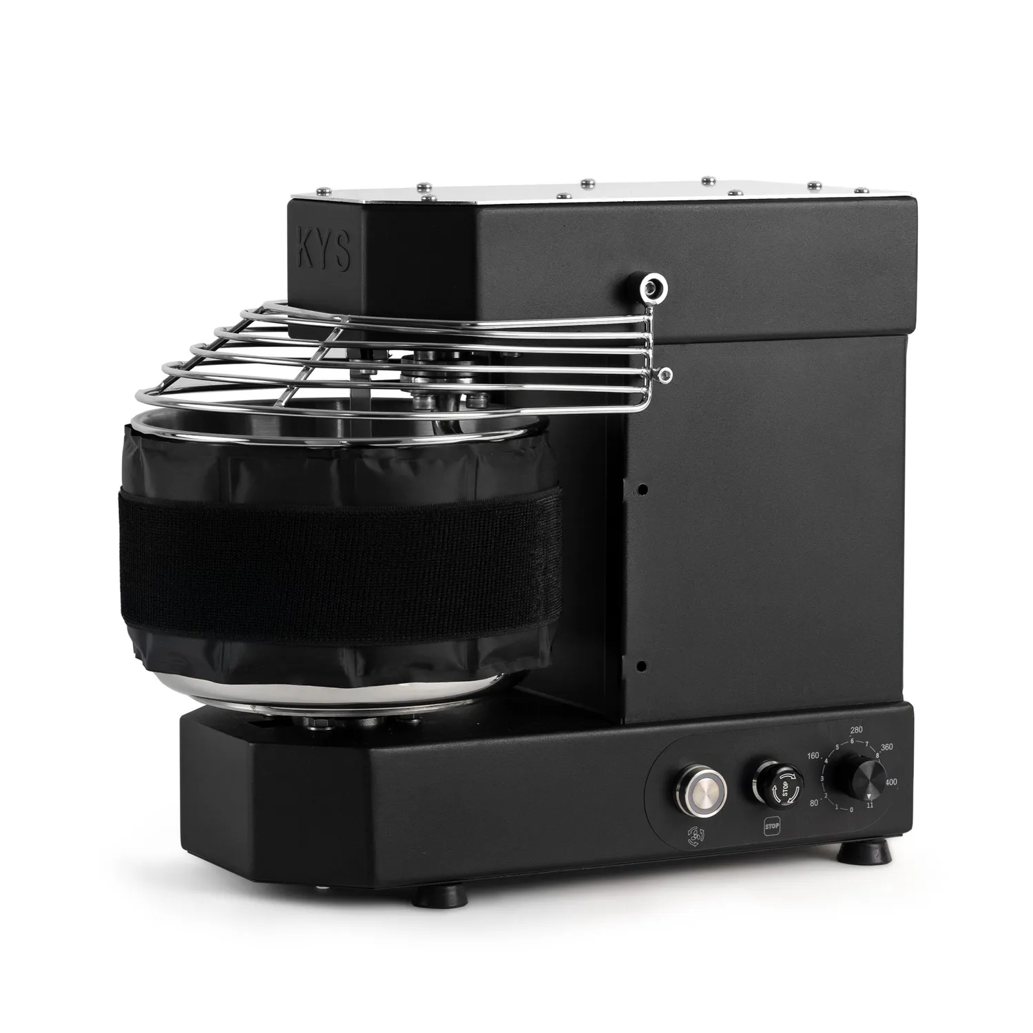 KYS Pro Baker 5 Plus eltemaskin 220V 5,5 liter