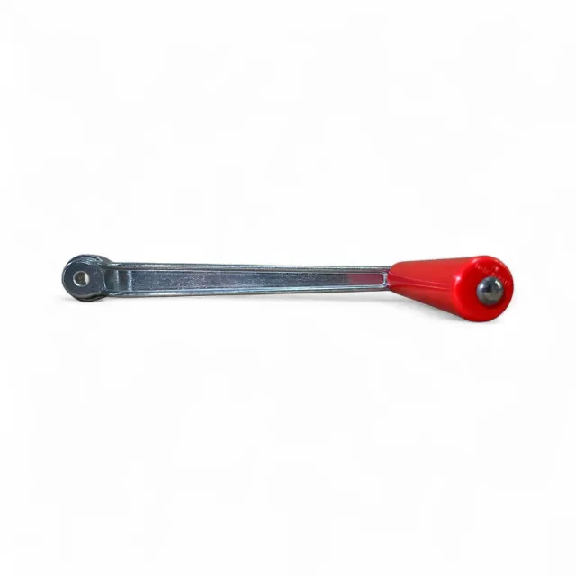 Trespade F21001/L sveiv til pølsestapper Deluxe