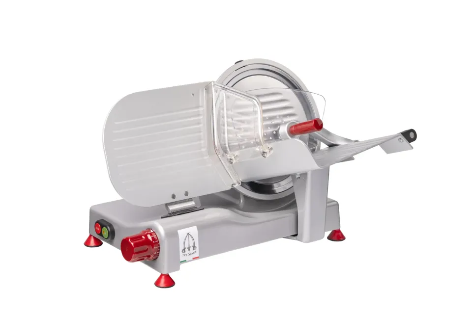 Trespade Domus 250 påleggsskjærer 25 cm