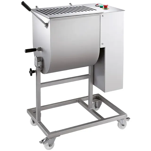 Fimar 50C1PN kjøttblander 50 liter rustfri