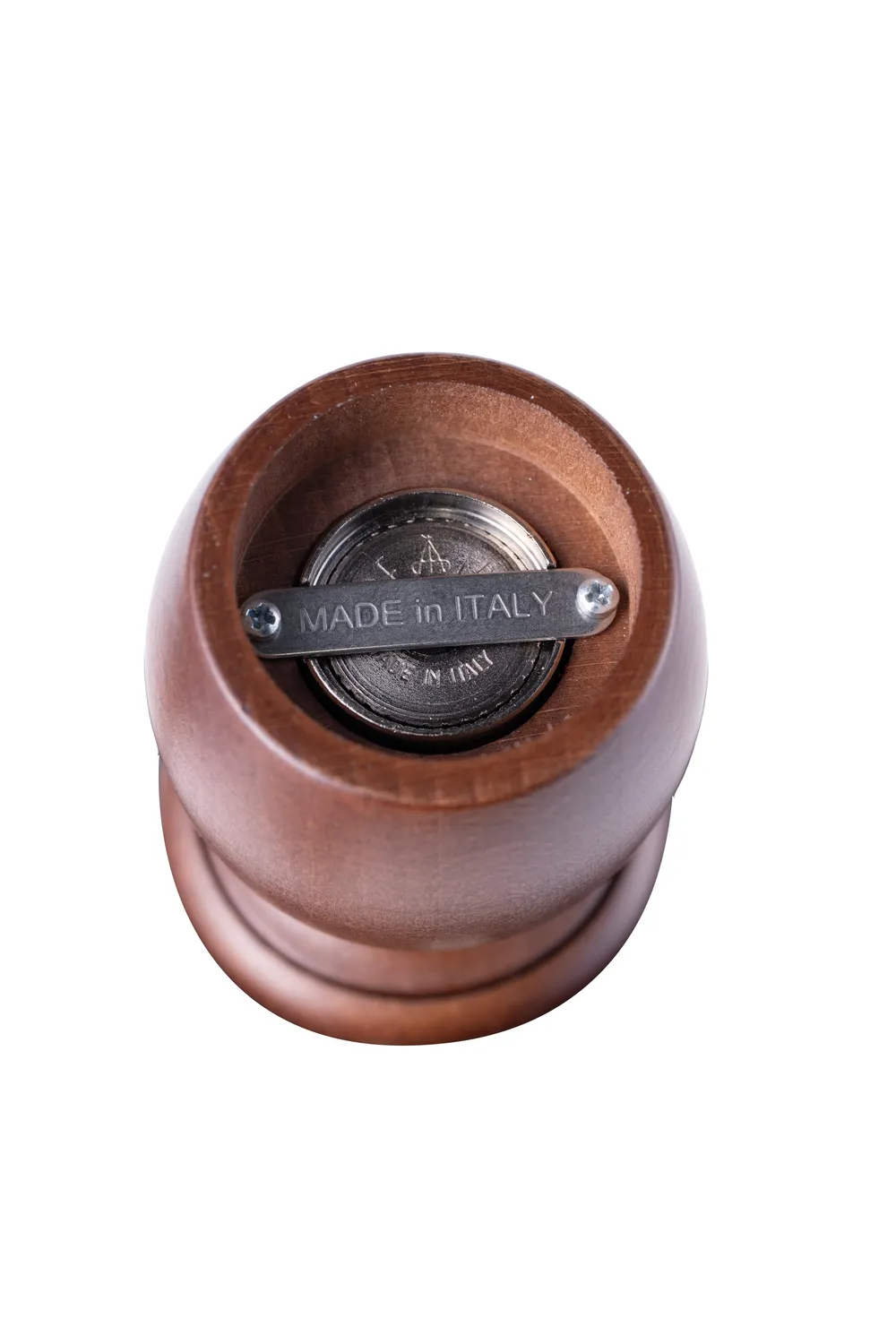 Trespade Fungotto pepperkvern 8 cm valnøtt
