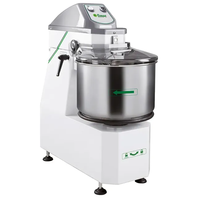 Fimar EVO 12SR spiral eltemaskin profesjonell