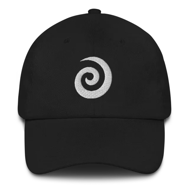 BlendJet Swirl caps bomull justerbar