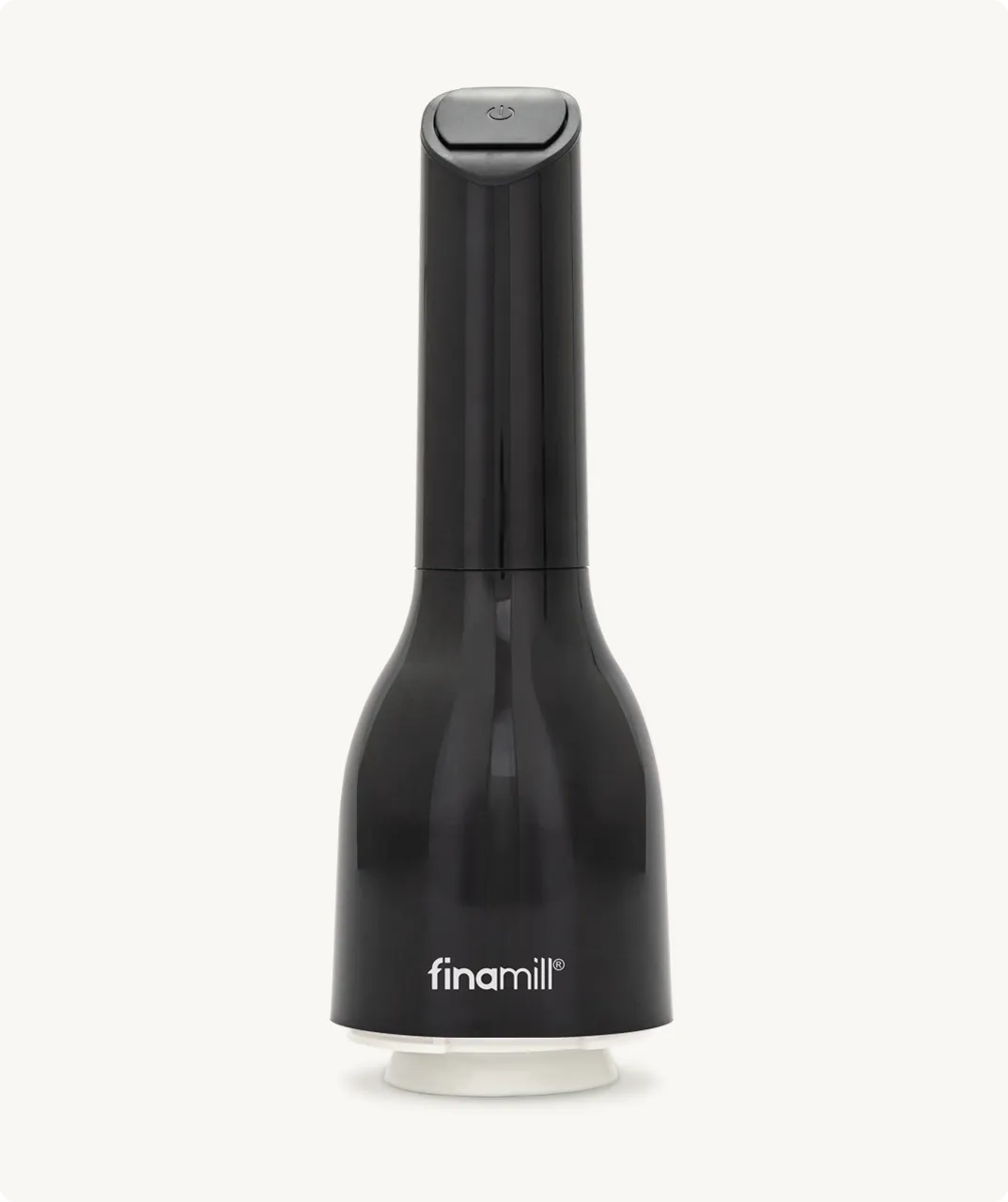 FinaMill Classic Battery krydderkvern gavesett Sangria