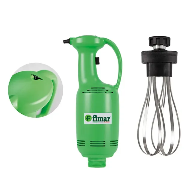 Fimar MX42F motorblokk med visp variabel fart
