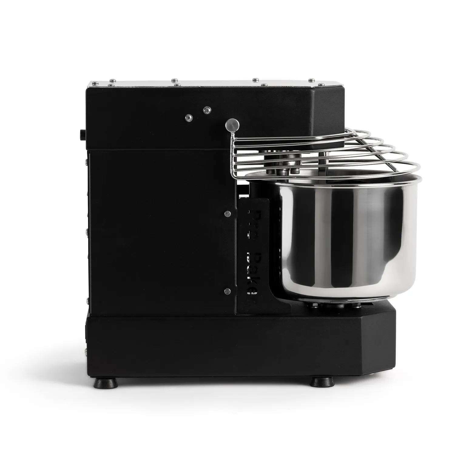 KYS Pro Baker 5 Plus eltemaskin 220V 5,5 liter