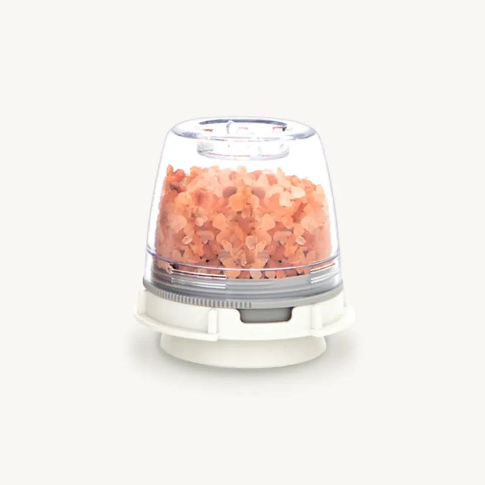 FinaMill Everyday Pod krydderkapsel keramisk