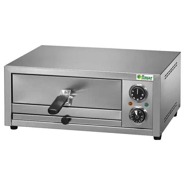 Fimar FP pizzaovn til hjemmebaking