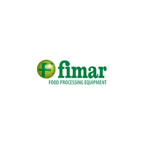 Fimar 12FN spiral eltemaskin profesjonell