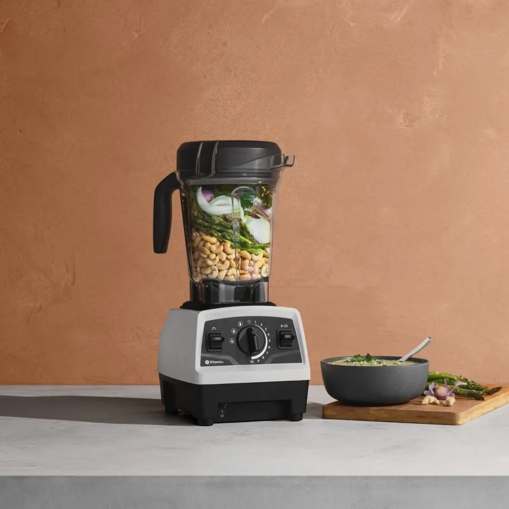 Vitamix Explorian E520 blender 2 liter med 3 programmer