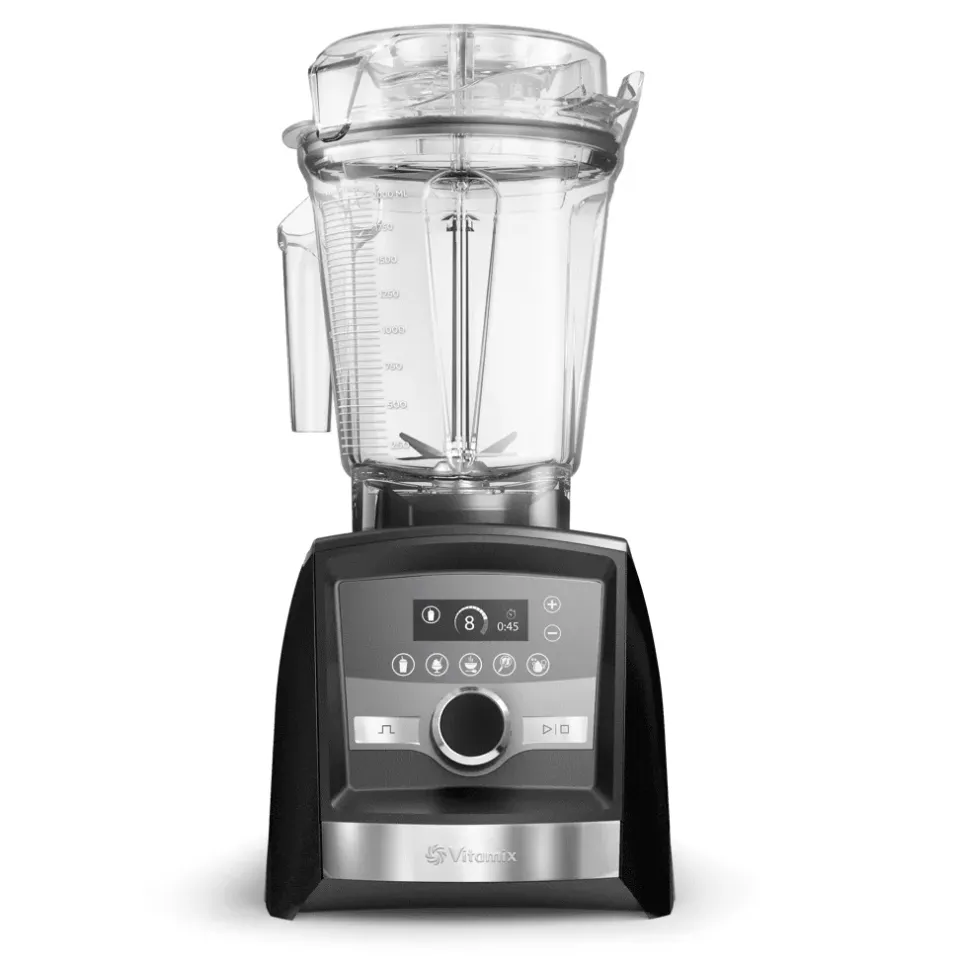 Vitamix Ascent A3500i blender grafitt 2 liter 5 program