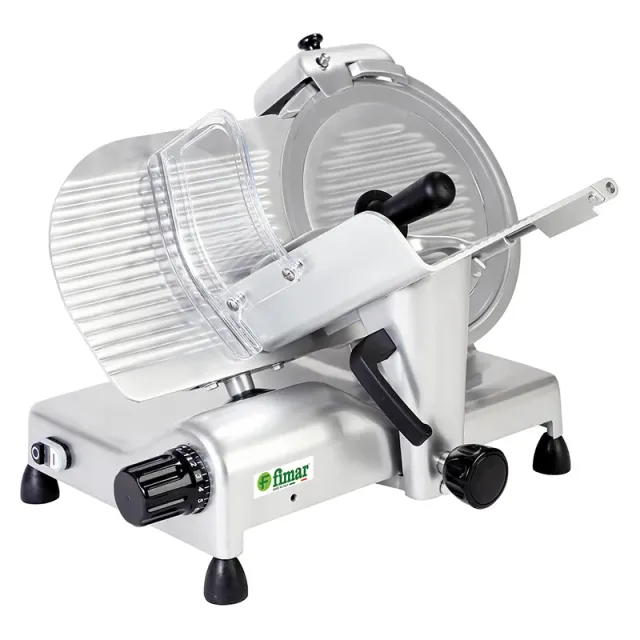 Fimar Serie G G350 påleggsmaskin 350 mm profesjonell