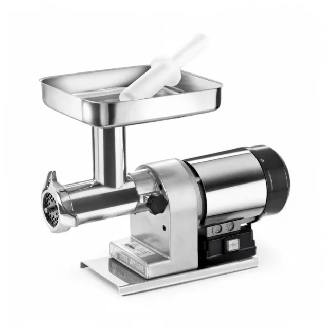 Trespade TC 12 Inox 160 Elegant kjøttkvern 100 kg/t