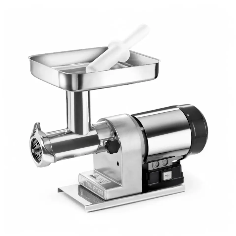 Trespade TC 12 Inox 160 Elegant kjøttkvern 100 kg/t