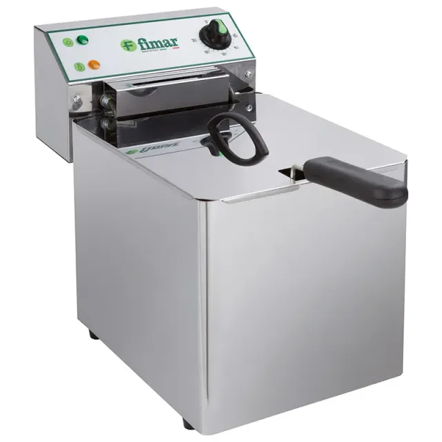 Fimar FR8N frityrkoker elektrisk