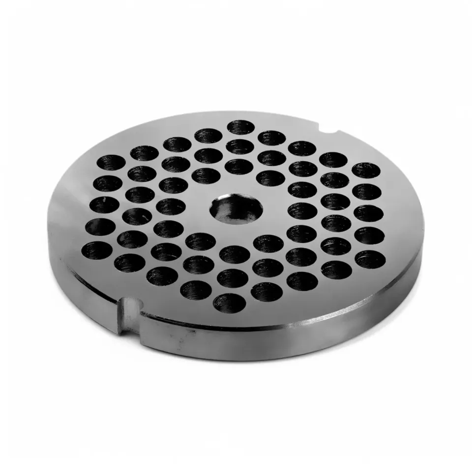 Trespade TC 32 hullskive til kjøttkvern 8 mm medium